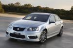 Holden HSV Clubsport R8 2009 года